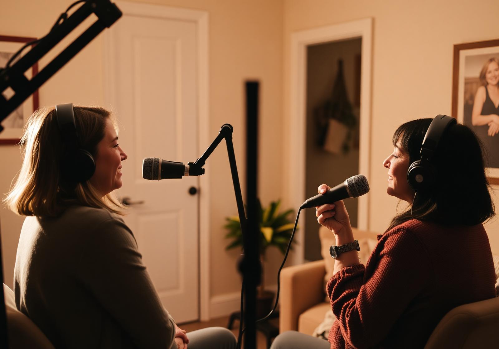 Podcast